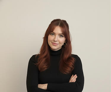 Megan Justine Kirkland Headshot Boise Idaho Marketing Megan Justine Kirkland Boise Idaho